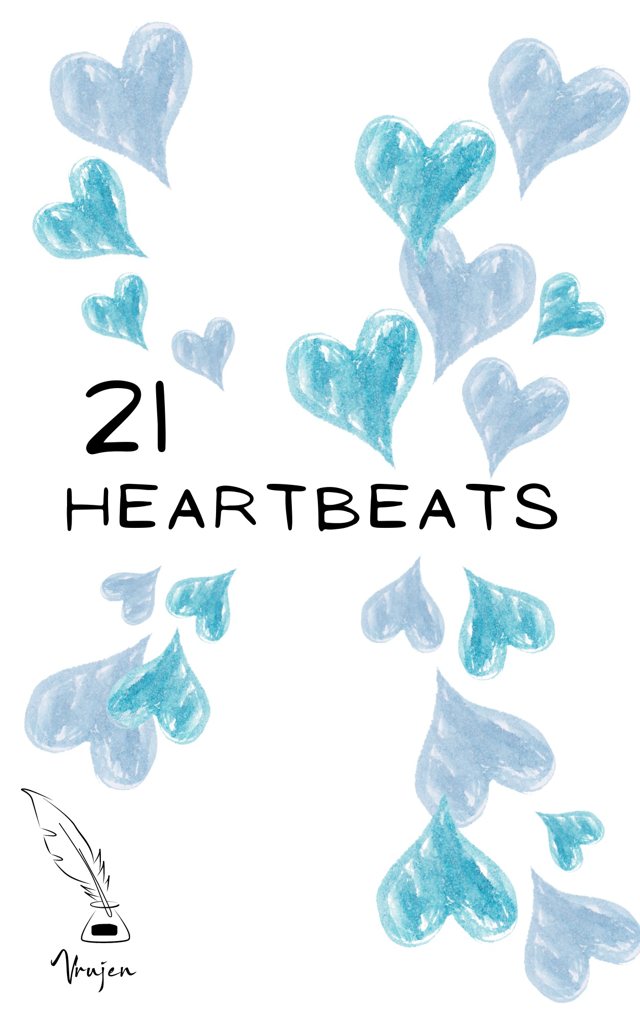 21 Heartbeats cover