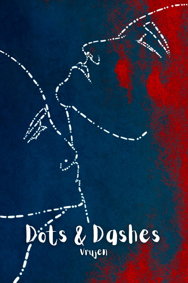 Dots & Dashes cover