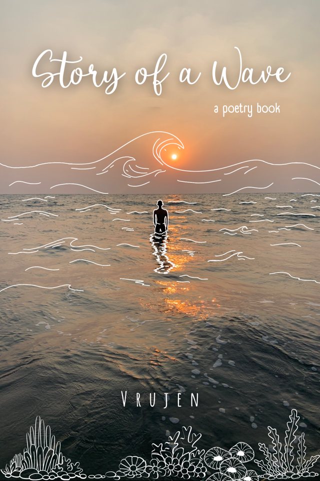Story of a Wave cover
